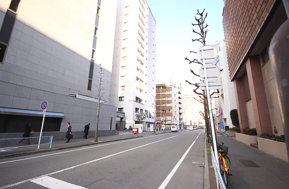 ルームイン博多駅前Ⅲ-Ｂ（JR博多シティ・KITTE・ヨドバシカメラマルチメディア博多） — photo 1