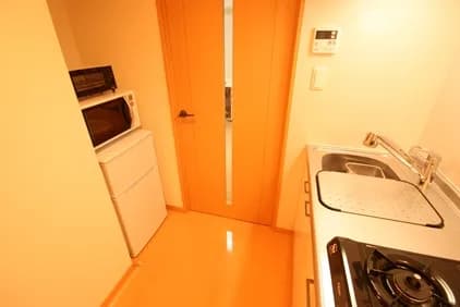 Room Inn Tenjin06a — photo 5