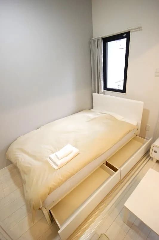 Room Inn Sirogane1 B — photo 4