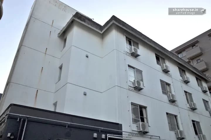 Discovery Meinohama West — Discovery Meinohama West #404 — photo 4
