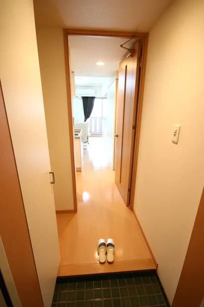 Room Inn Tenjin6 B — photo 1