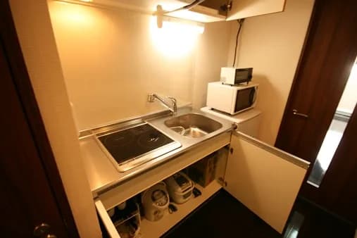 Room Inn Tenjinhigashi1 — photo 3