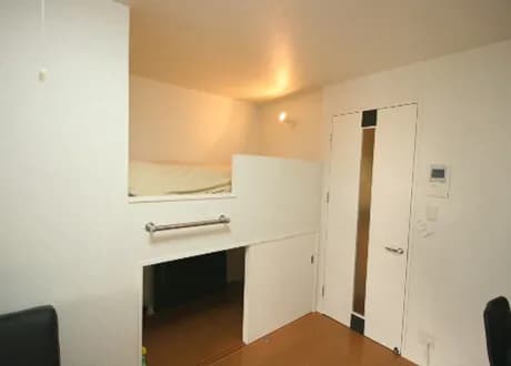 Room Inn Riverain02 — photo 4