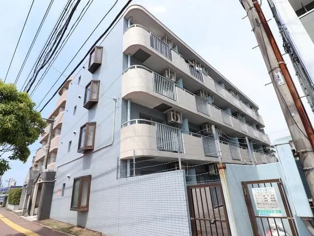 Monthly Fukuoka Ohori 57 — photo 1