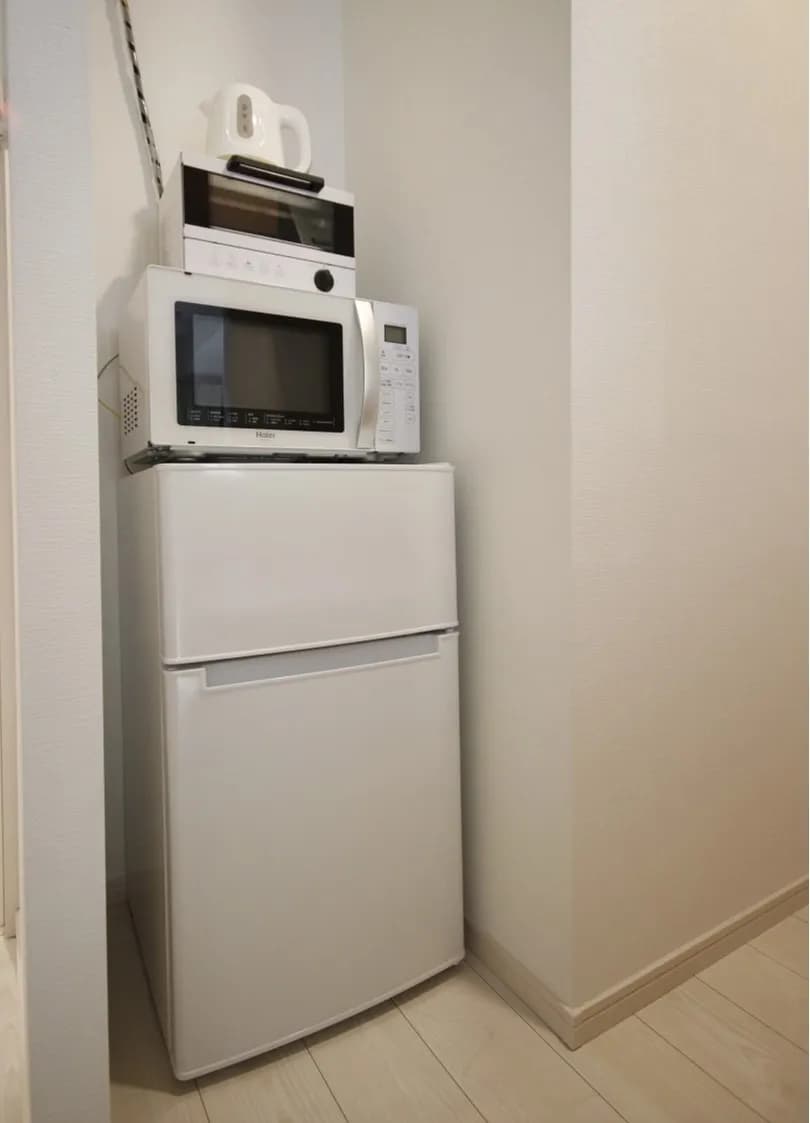 Room Inn Muromi1 B — photo 4