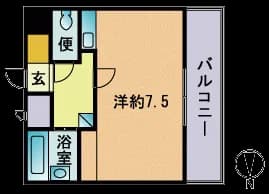 Monthly Fukuoka Tenjin 16 — photo 2