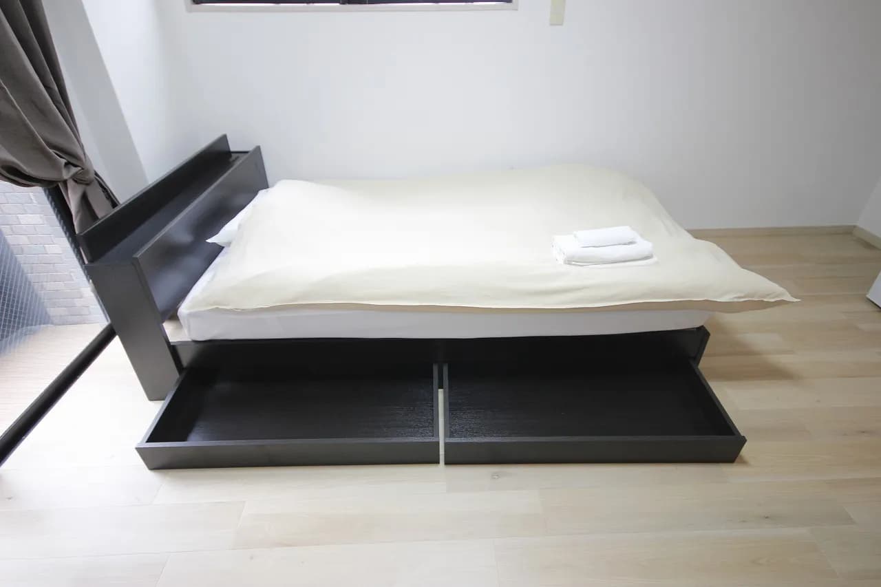 Room Inn Imaizumi1 — photo 5