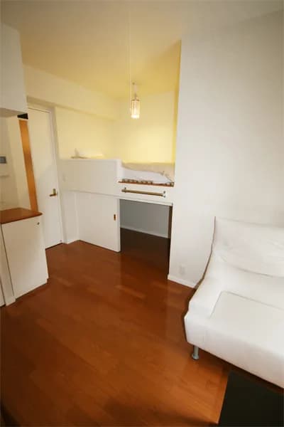 Room Inn Tenjin02 — photo 4