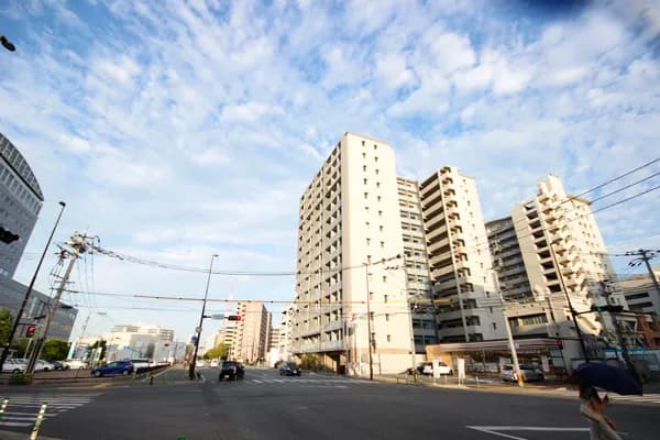 Room Inn Akasaka01 B