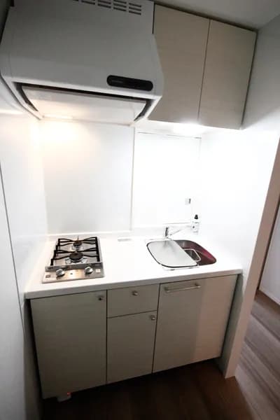Room Inn Encrest Hakata — photo 4