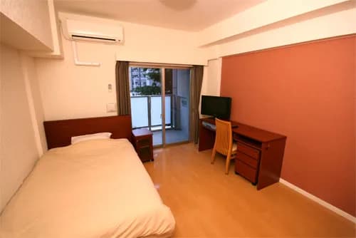 Room Inn Canal01 — photo 2