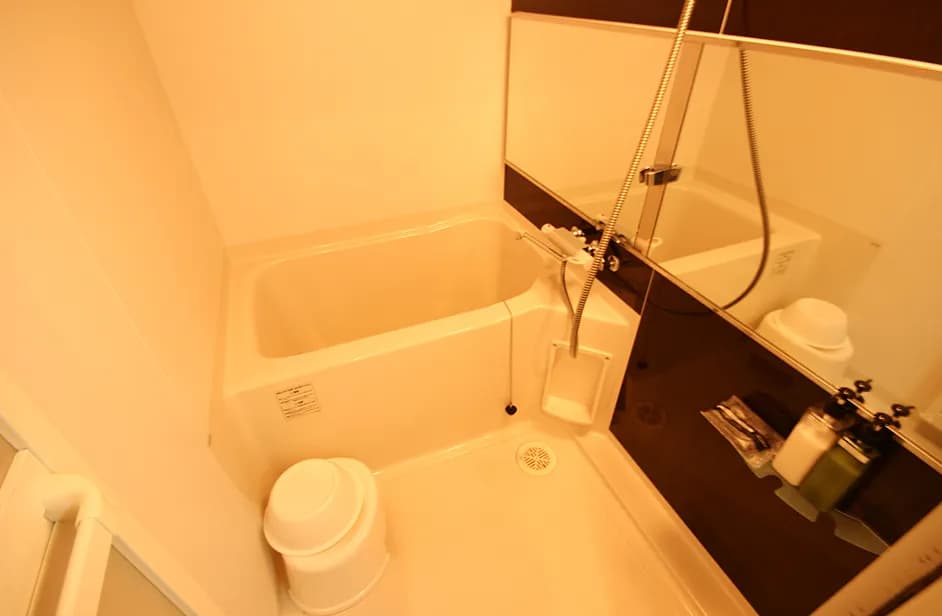 Room Inn Kashii 01 — photo 5