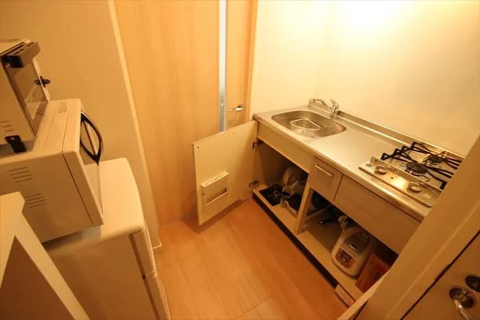 Room Inn Kyudaib — photo 2