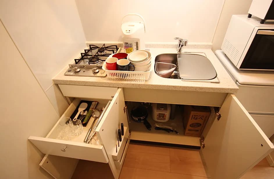 Room Inn Tenjinwatanabedori — photo 3