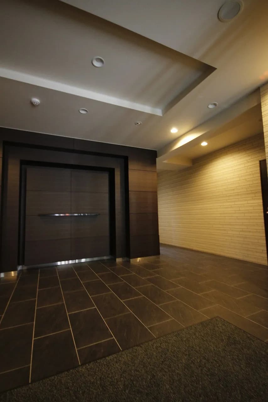 Room Inn Ohori3DX B