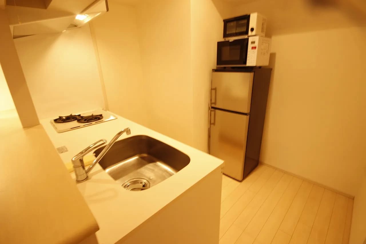 Room Inn Lxwatanabedori — photo 2