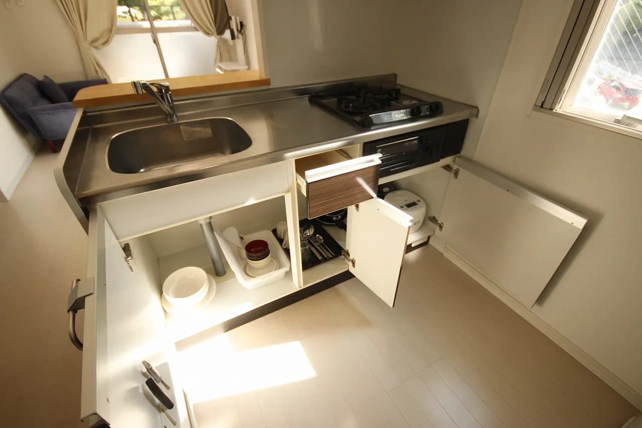Room Inn Fukuokakuko1 C — photo 3
