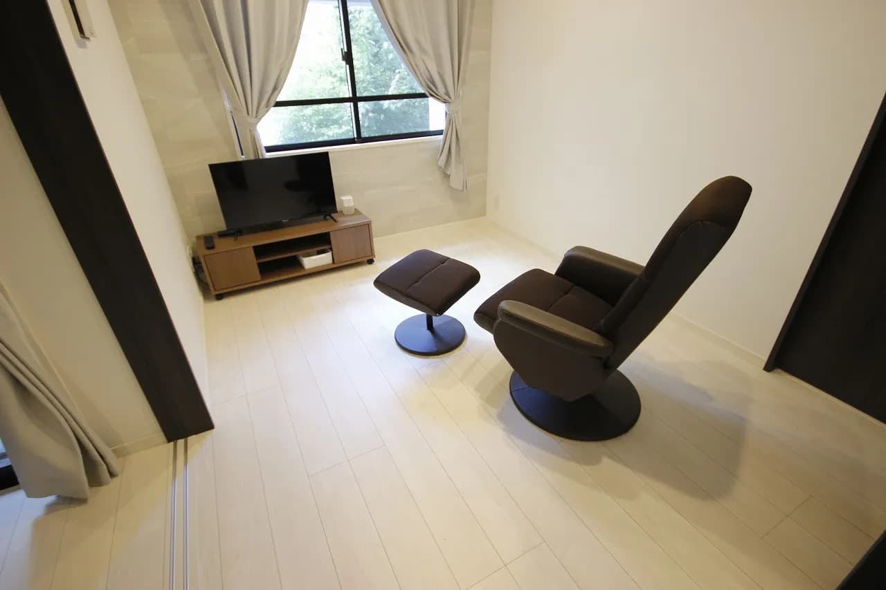 Room Inn Chihaya02 C — photo 4