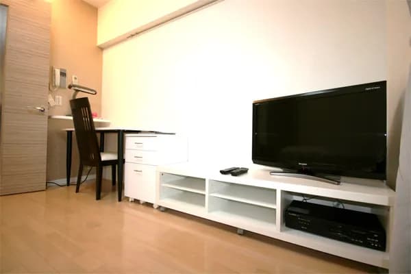 Room Inn Hakataekimae3 A — photo 4