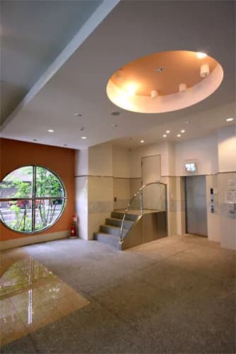 Room Inn Canal01 B — photo 1