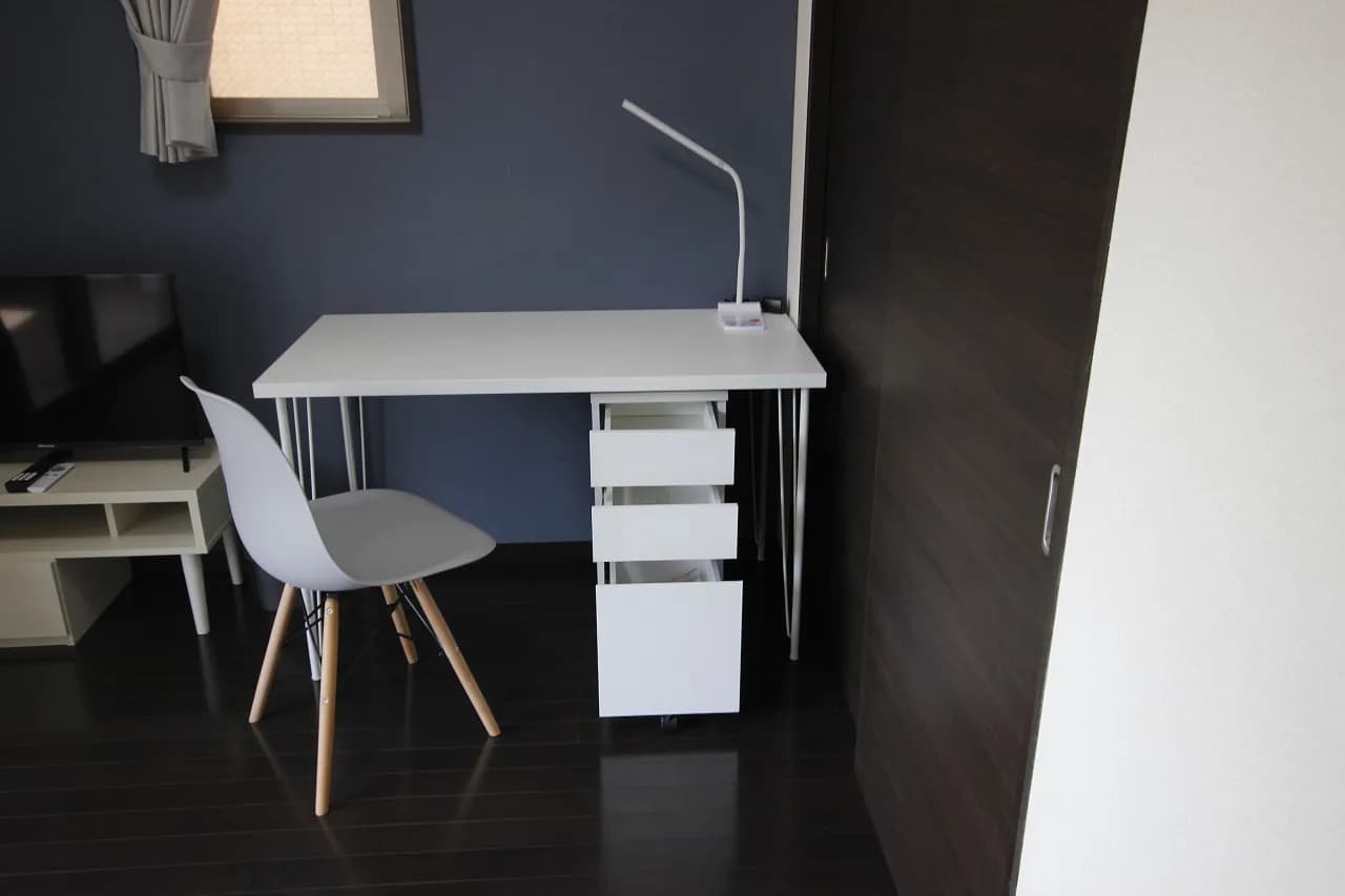 Room Inn Hakataekihigashi2 D — photo 5