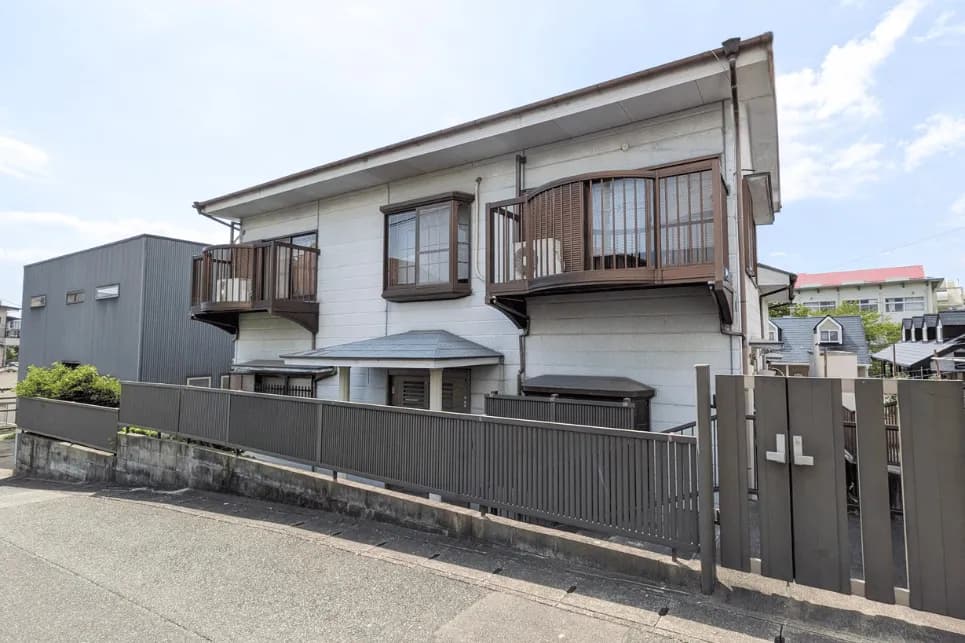 [福岡市]シェアハウスひだまり香椎 — [福岡市]シェアハウスひだまり香椎 101号室 — photo 1