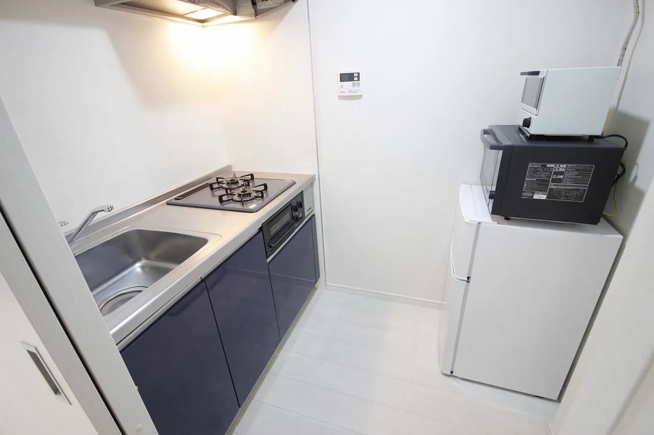 Room Inn Ekihigasi3 C — photo 2