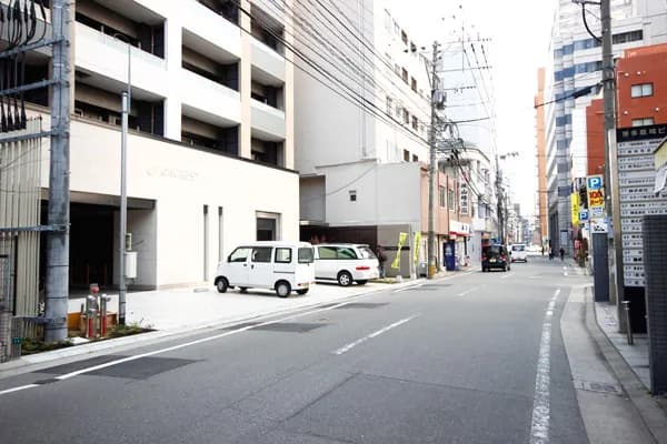 Room Inn Hakata4 B — photo 1