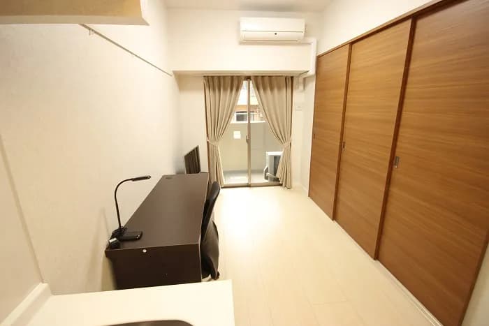 Room Inn Oohorikouenmae B — photo 3