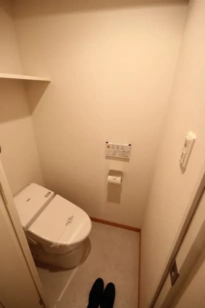 Room Inn Tenjin6 B — photo 3