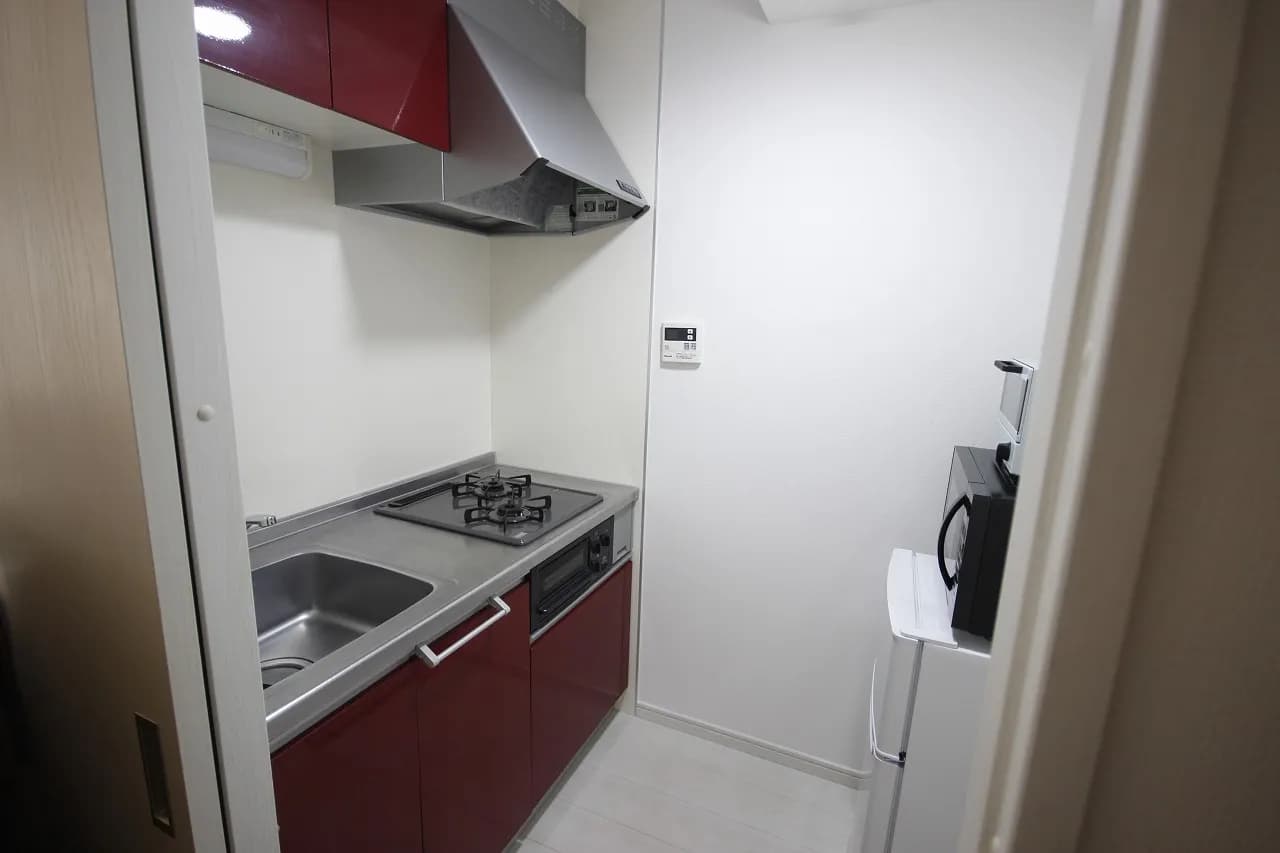 Room Inn Hakataekihigasi3 — photo 3