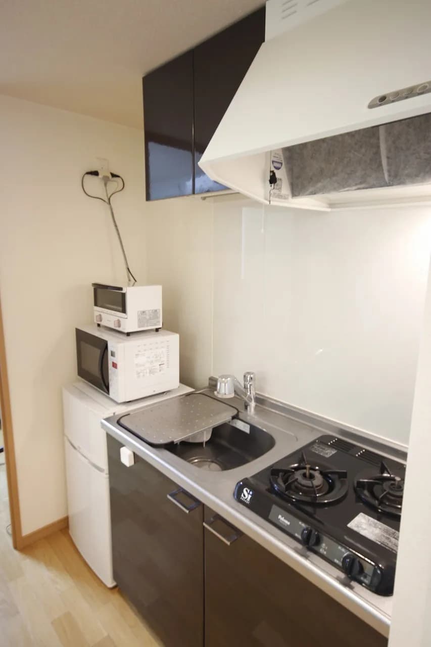 Room Inn Tenjin6 G — photo 2