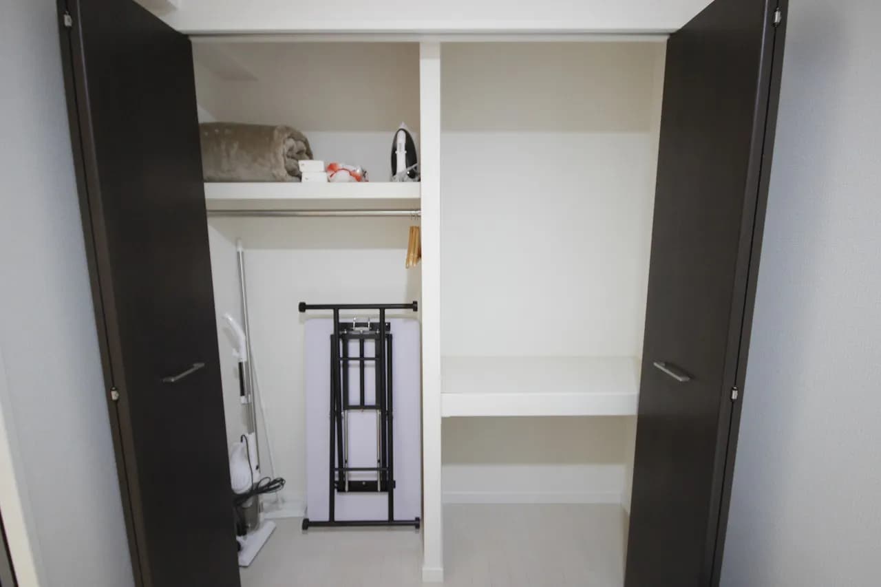 Room Inn Fukuokakuko1 B — photo 3