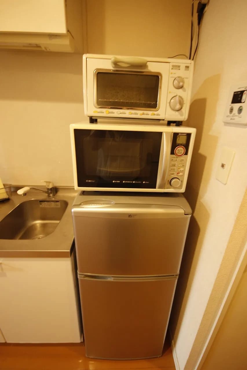 Room Inn Tenjin01 — photo 5