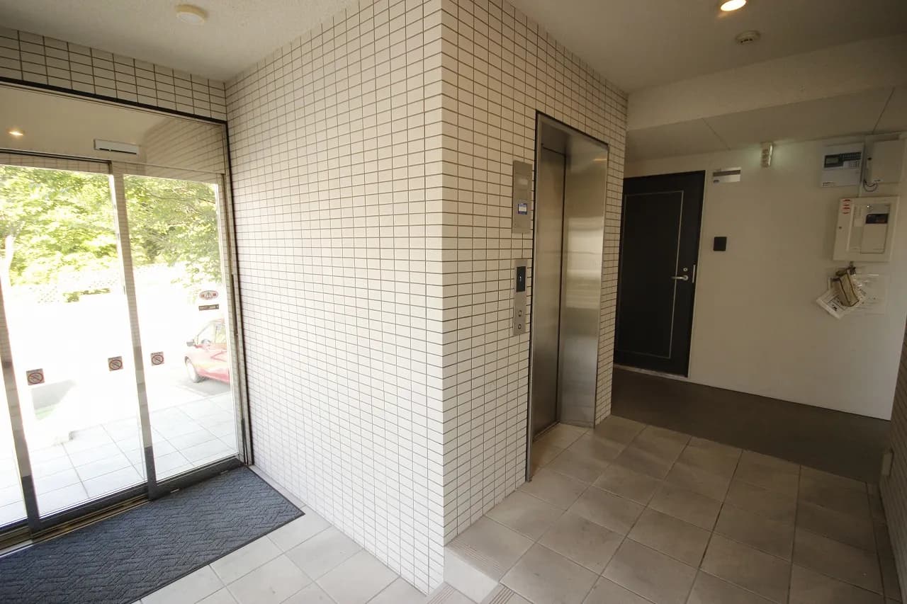 Room Inn Fukuokakuko1 C — photo 1