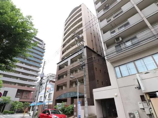 Monthly Fukuoka Tenjin 6 — photo 1