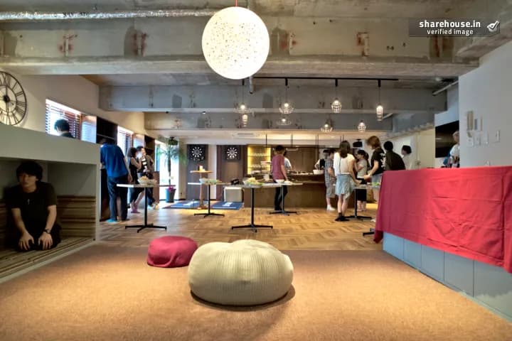 Discovery Meinohama South — Discovery Meinohama South #101-A — photo 2