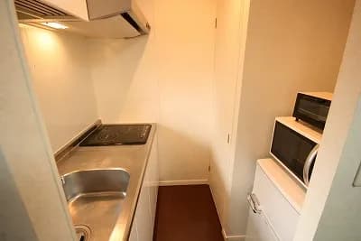 Room Inn Tenjin05 — photo 4