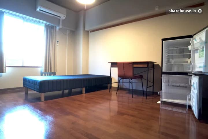 Discovery Meinohama West — Discovery Meinohama West #403 — photo 1