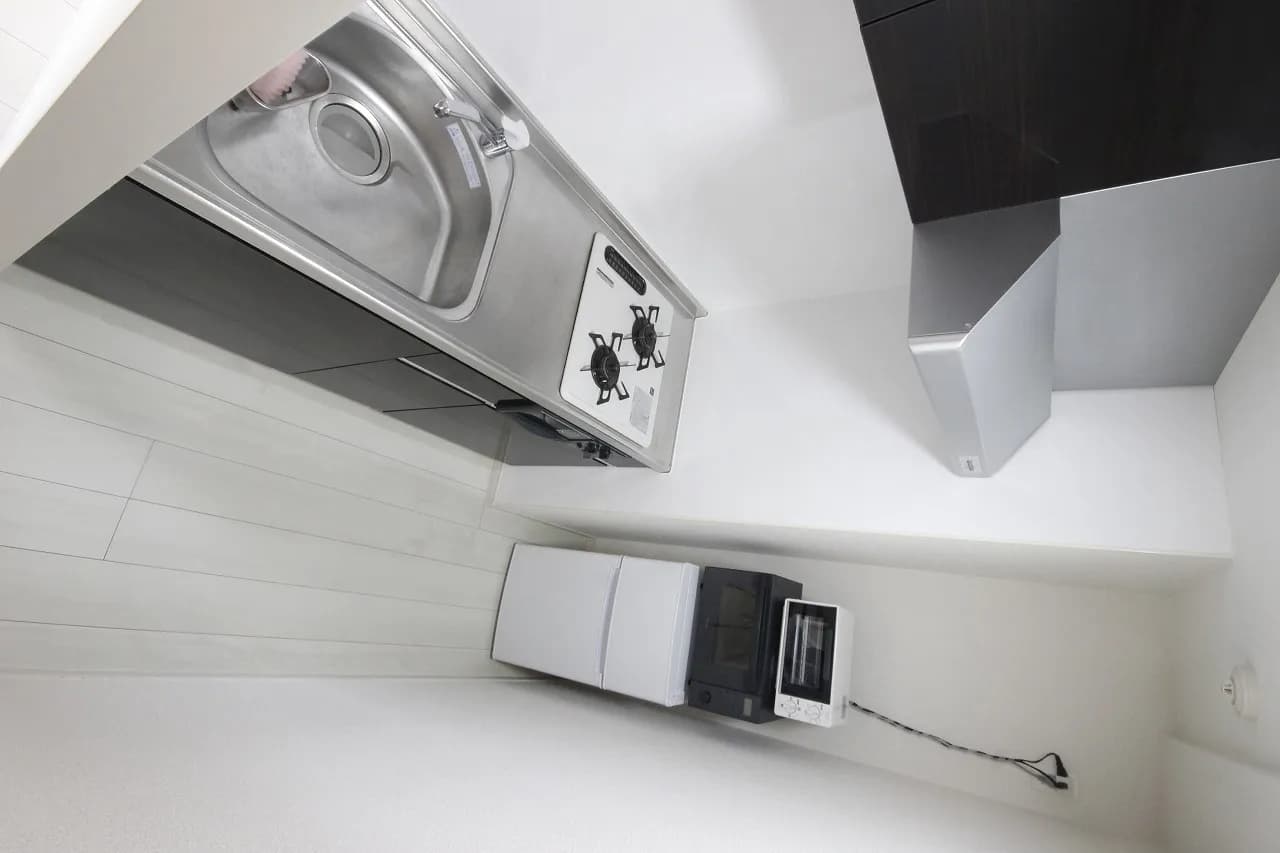 Room Inn Ohori3DX B — photo 2