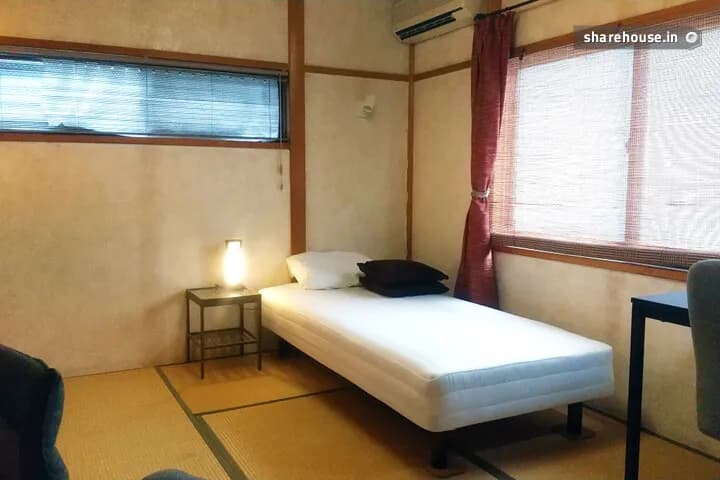 Moka House Ohori