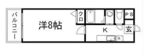 Asumirai M-111 — photo 1