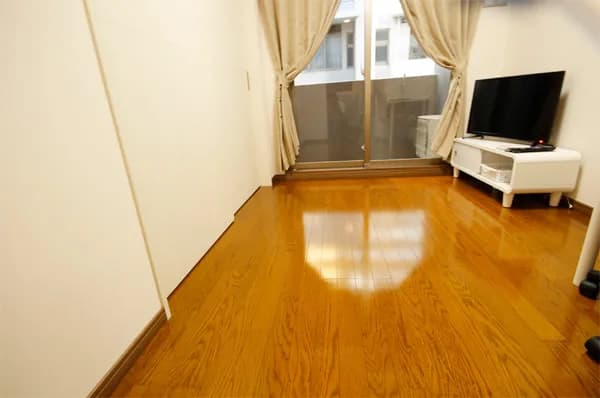 Room Inn Akasaka01 B — photo 4