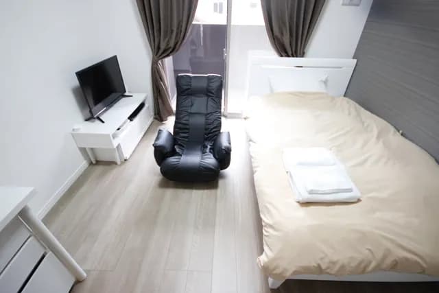 Room Inn Ohori2 — photo 5