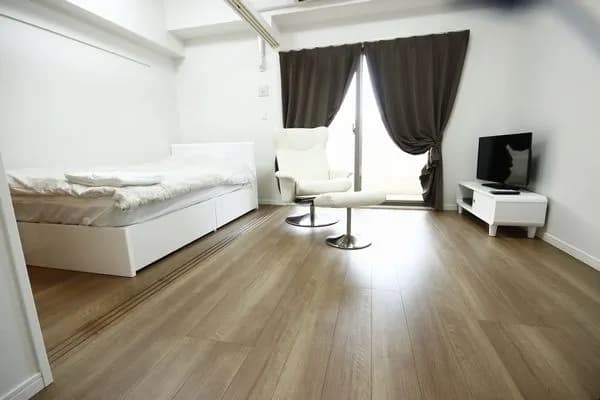 Room Inn Kyudai2 — photo 3