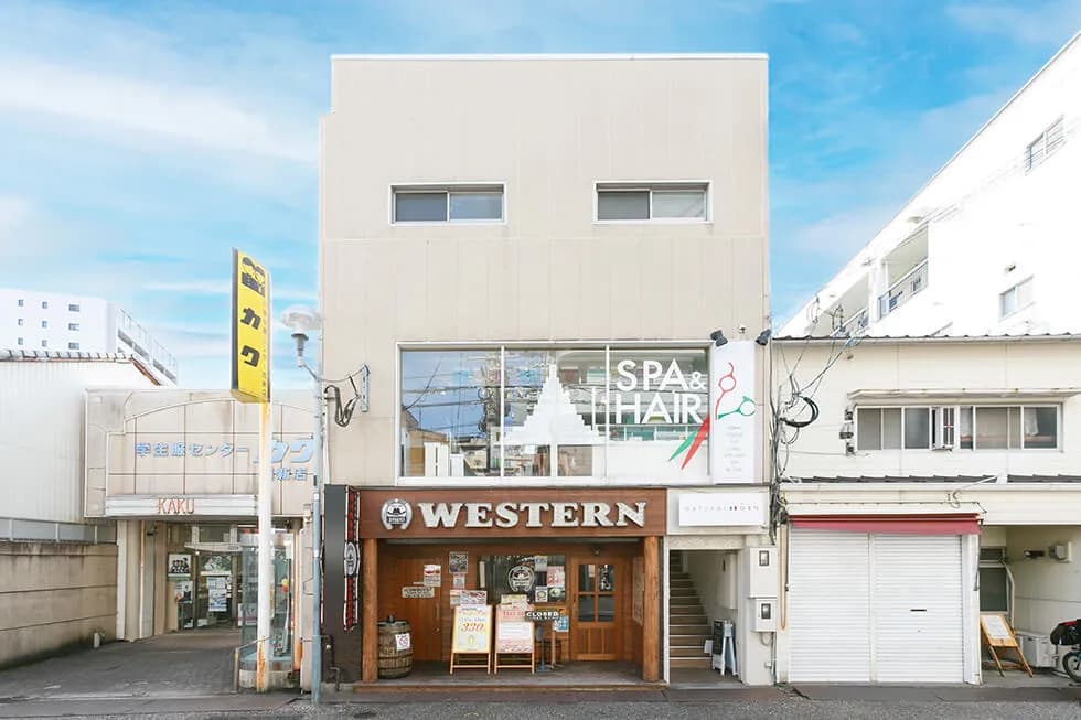 Hidamari Share House Nishijin — Hidamari Share House Nishijin - Room 2 — photo 1