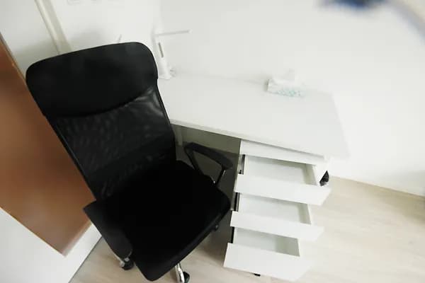 Room Inn Sumiyoshi1 B — photo 4