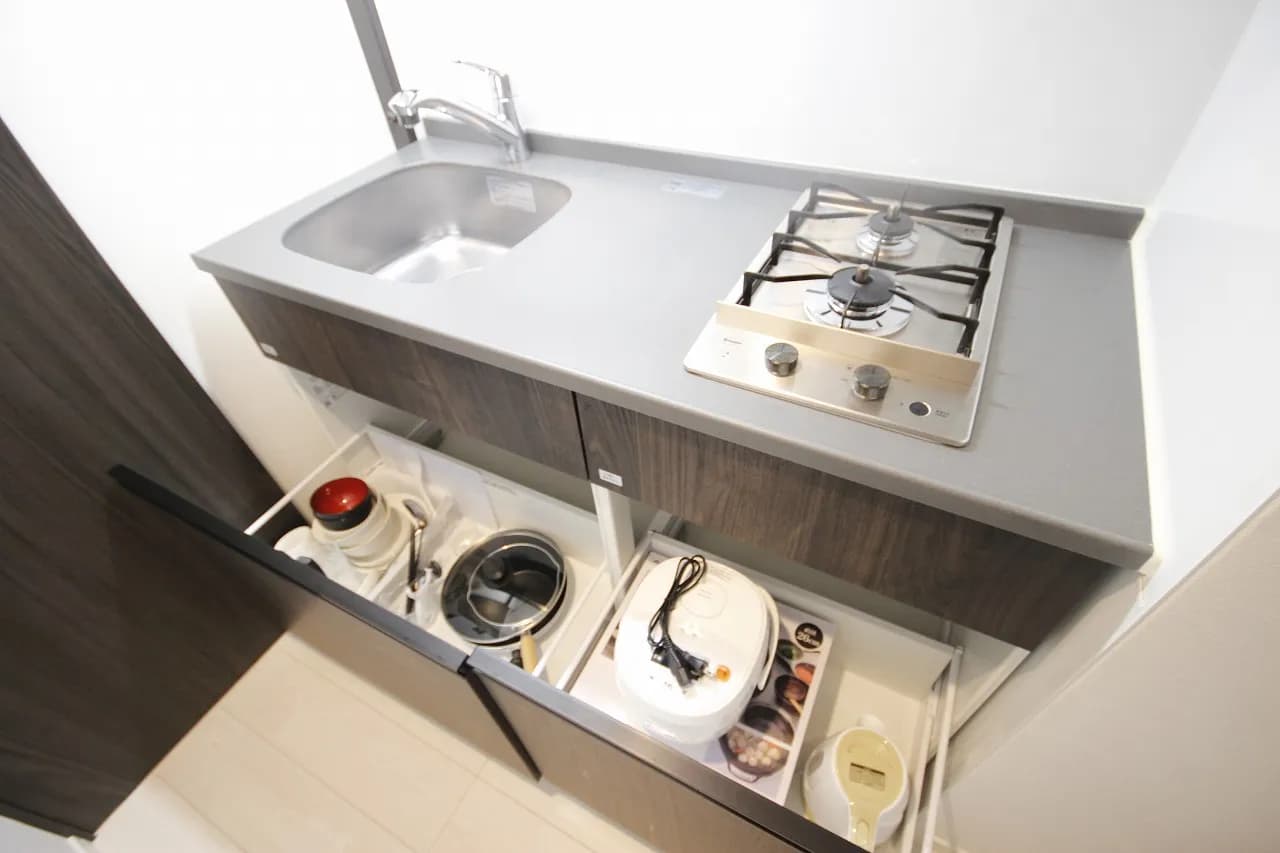 Room Inn Chihaya02 C — photo 2