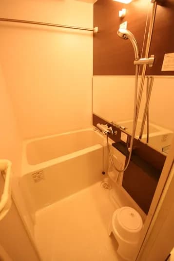 Room Inn Tenjinhigashi1 — photo 2