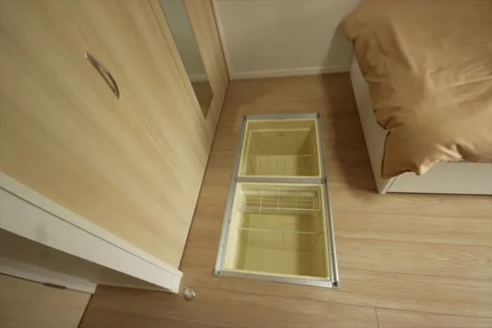 Room Inn Kyudaib — photo 4